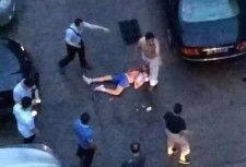 深圳男子爆料事件最新情况