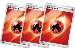 日版宝可梦卡牌最新爆料,全新卡牌爆料来袭！