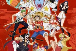 航海王歌姬爆料视频,揭秘动画幕后故事与精彩瞬间