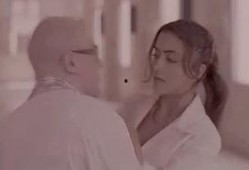 薛小婉被爆料接吻视频,真相与争议