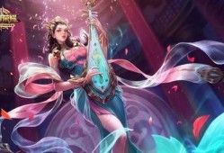 王者杨玉环最新皮肤爆料,杨玉环新皮肤“霓裳羽衣”惊艳亮相