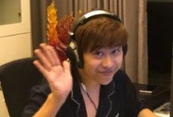 爆料卢本伟开播了吗视频,揭秘神秘直播背后的精彩瞬间