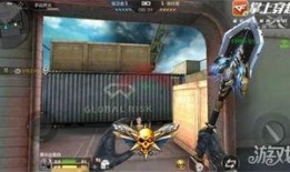 cf手游返场最新爆料,全新爆料带你领略经典重现