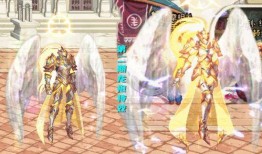 dnf最新龙袍爆料消息,神秘龙袍即将登场，全新外观与技能等你探索