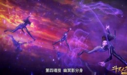 斗罗大陆最新一集爆料,神秘势力崛起，史莱克七怪面临生死考验！