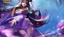 貂蝉典藏特性爆料最新,绝世舞姬，风华绝代！