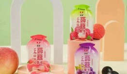 蒟蒻果冻新闻爆料,揭秘网红食品背后的真相