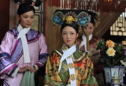 甄嬛传29集在线观看,宫廷风云再起，甄嬛智斗后宫势力