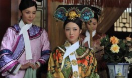 甄嬛传29集在线观看,宫廷风云再起，甄嬛智斗后宫势力