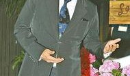 霍震霆爆料三胎了吗视频,三胎传闻背后真相揭晓