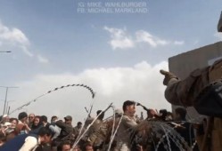 美国陆战队员爆料视频,揭秘真实战场幕后