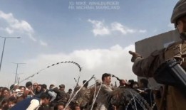 美国陆战队员爆料视频,揭秘真实战场幕后