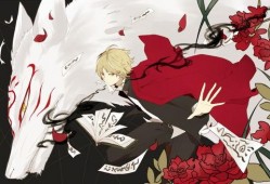 夏目友人帐最新爆料