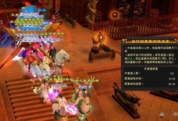 天龙八部怀旧服最新爆料,揭秘隐藏秘境与神秘副本