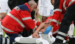 今日足球早场伤停爆料,伤停信息一览，关注球队阵容变动