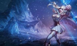 lol端游锐雯最新皮肤爆料,锐雯全新皮肤惊艳亮相