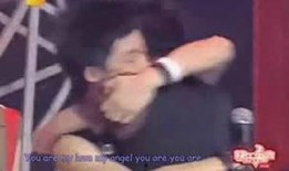 薛小婉被爆料接吻视频,真相与争议