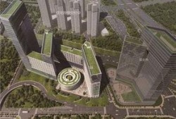 厦门万科广场爆料视频,繁华商圈新地标揭秘