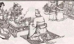 古人吃龙虾视频爆料大全,揭秘古人龙虾美食视频集锦