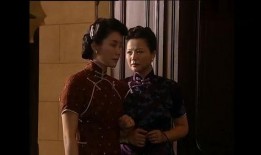 旗袍连续剧在线观看,旗袍传奇连续剧在线观看之旅