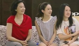 娱乐圈吃瓜博主女阿姨,揭秘娱乐圈背后的那些事儿