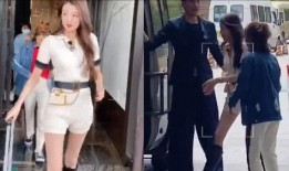 孙怡爆料妈妈视频,温馨家庭瞬间引网友热议