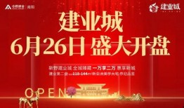 建业最新爆料,揭秘项目进展与未来规划