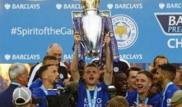 英超莱斯特爆料最新消息,揭秘球队备战新赛季的备战策略与关键引援”