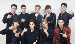 韩国娱乐圈爆料瓜exo,EXO成员背后的惊人真相