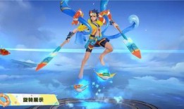 王者荣耀哪吒新皮肤最新爆料,神秘力量觉醒，战神归来！
