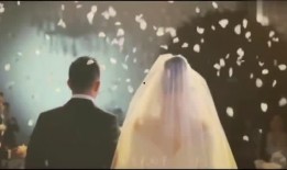网爆婚礼爆料视频,奢华程度令人咋舌！