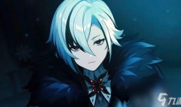 原神仆人技能爆料最新,神秘力量觉醒，助力冒险之旅