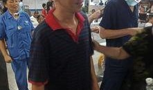 乐山杨川爆料事件视频,真相与争议的交织