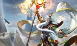 王者姜子牙爆料视频大全,揭秘王者峡谷神秘英雄背后的故事