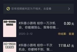 抖音爆料视频怎么赚钱的,揭秘如何通过爆料视频轻松赚钱