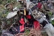 最新爆料车祸事件新闻视频,现场惨状令人揪心