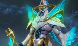 曙光最新爆料皮肤图片,光影交织，梦幻再现