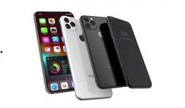 苹果17工厂最新爆料,尖端技术引领未来制造潮流”