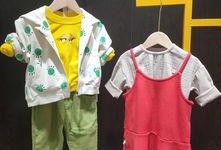 爆料童装视频,从爆料视频看儿童服饰的真相