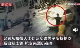 河南村长爆料事件视频,揭开乡村腐败黑幕