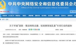 网络短视频爆料乱象怎么办,共建清朗网络空间