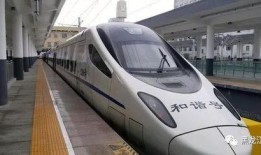 哈尔滨高铁最新爆料,提速升级，未来交通新篇章