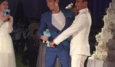 明星结婚大爆料视频,明星婚姻大爆料视频全解析