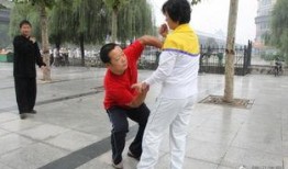 太极闫芳的徒弟爆料视频,内幕惊人，真相大白！