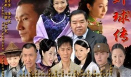 虾球传81版在线观看,重温经典，笑看江湖风云
