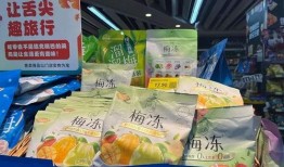 蒟蒻果冻新闻爆料,揭秘网红食品背后的真相