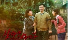 电视剧生命中的好日子在线观看,温情演绎平凡人生