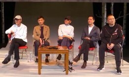 丁志诚爆料吴刚的视频,背后真相曝光