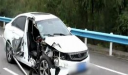 最新爆料车祸事件新闻视频,现场惨状令人揪心