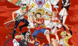 航海王歌姬爆料视频,揭秘动画幕后故事与精彩瞬间